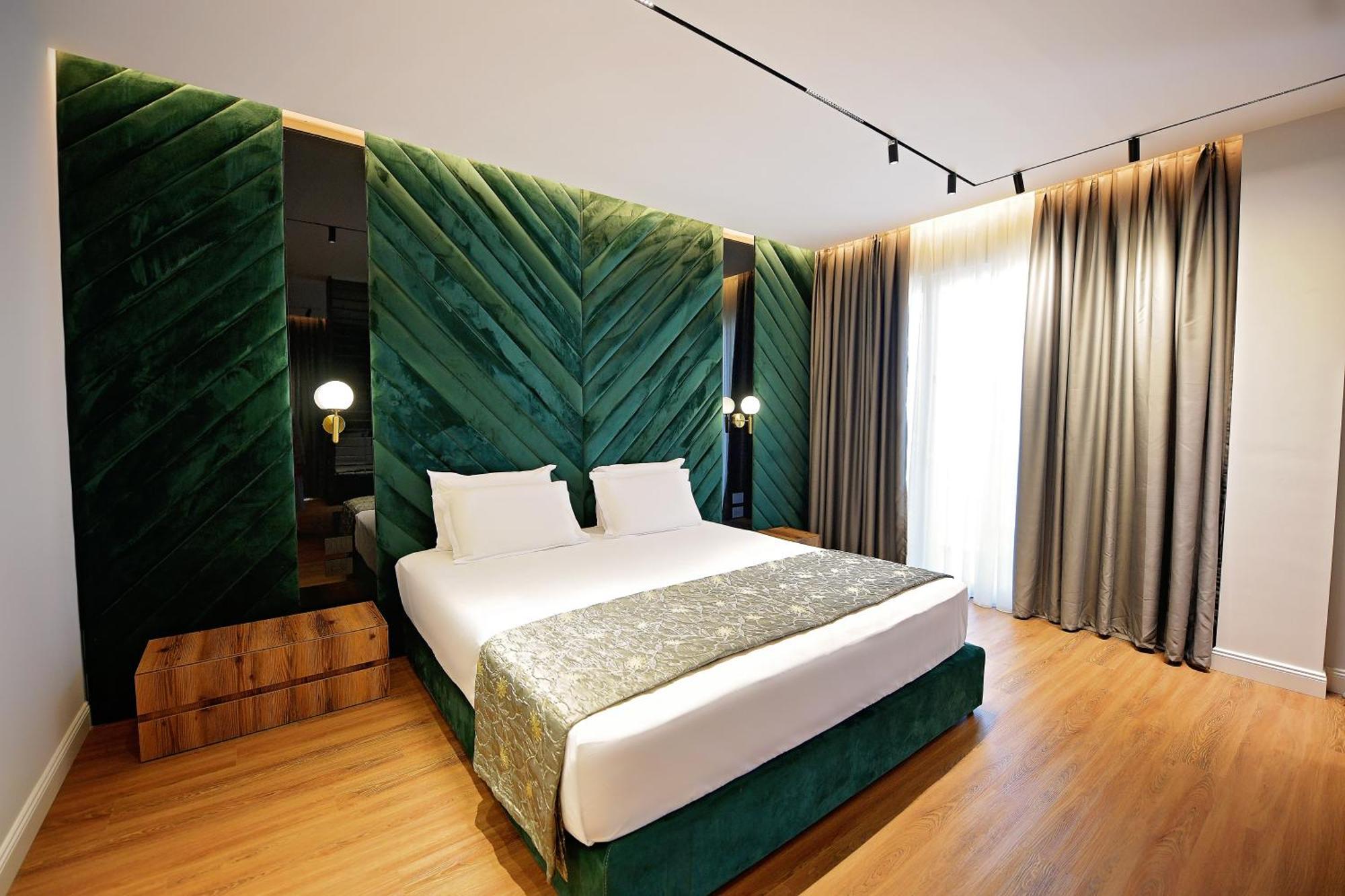 Luani-a & Wellness Center Resort