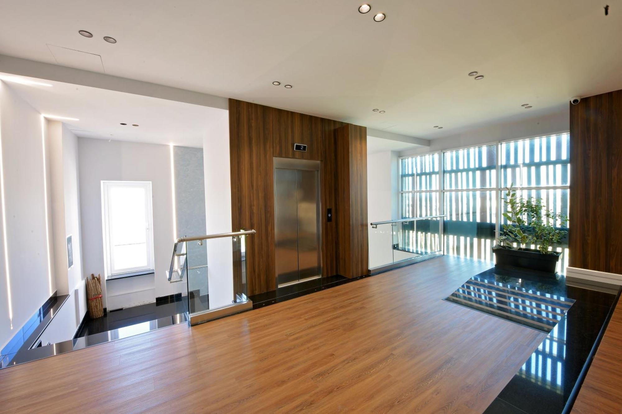 Luani-a & Wellness Center
