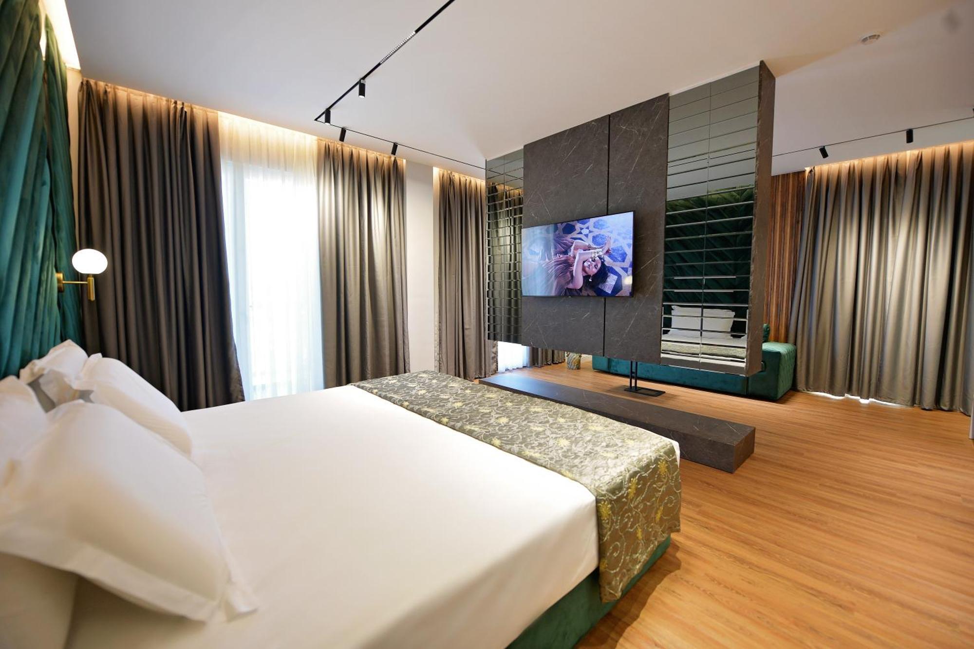 Resort Luani-a & Wellness Center *