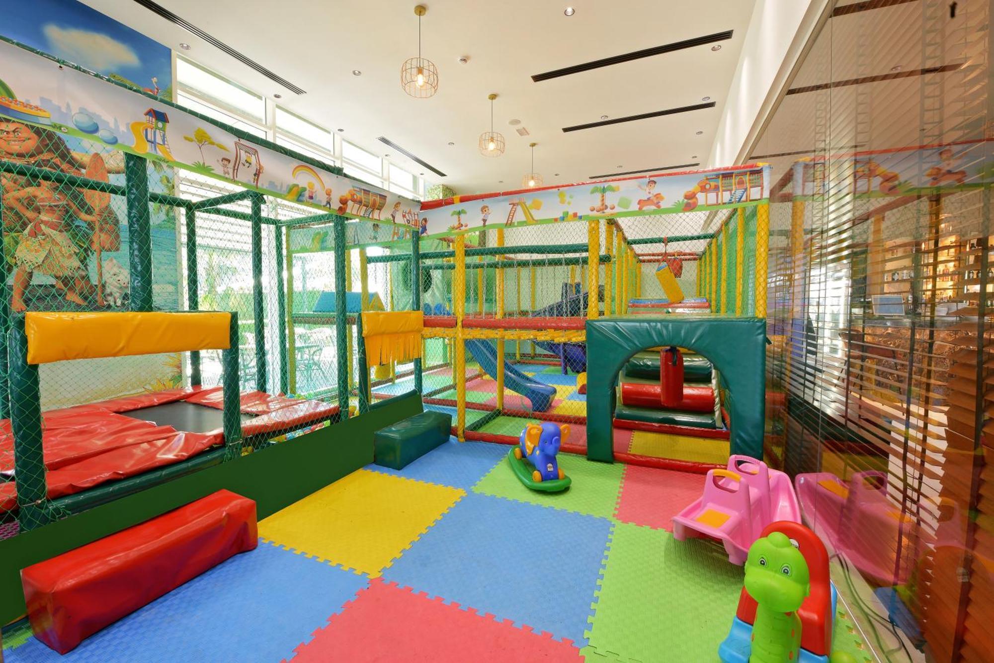 Luani-a & Wellness Center Bahçalleku