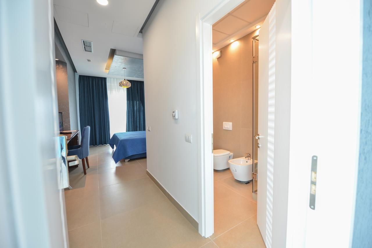 Luani-a & Wellness Center Resort *
