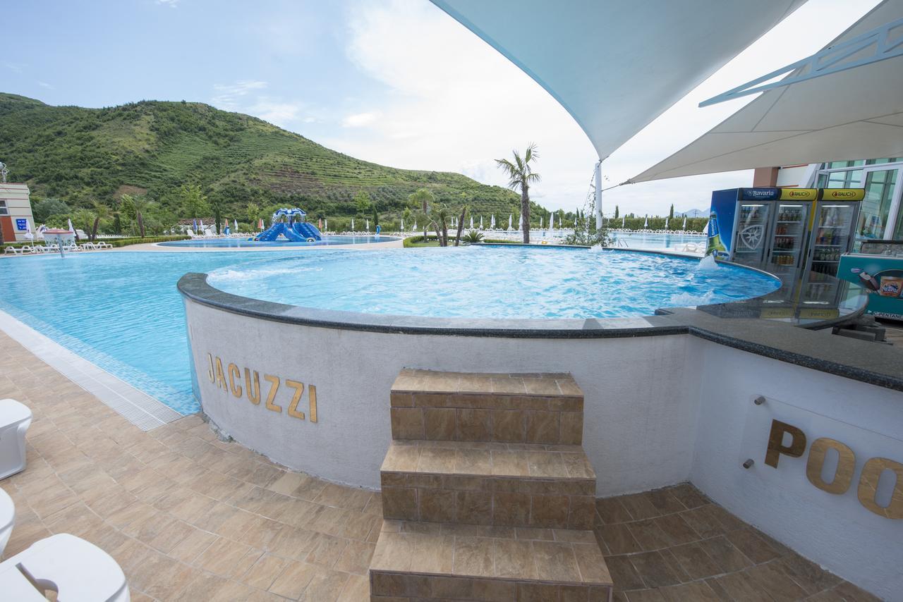 Luani-a & Wellness Center