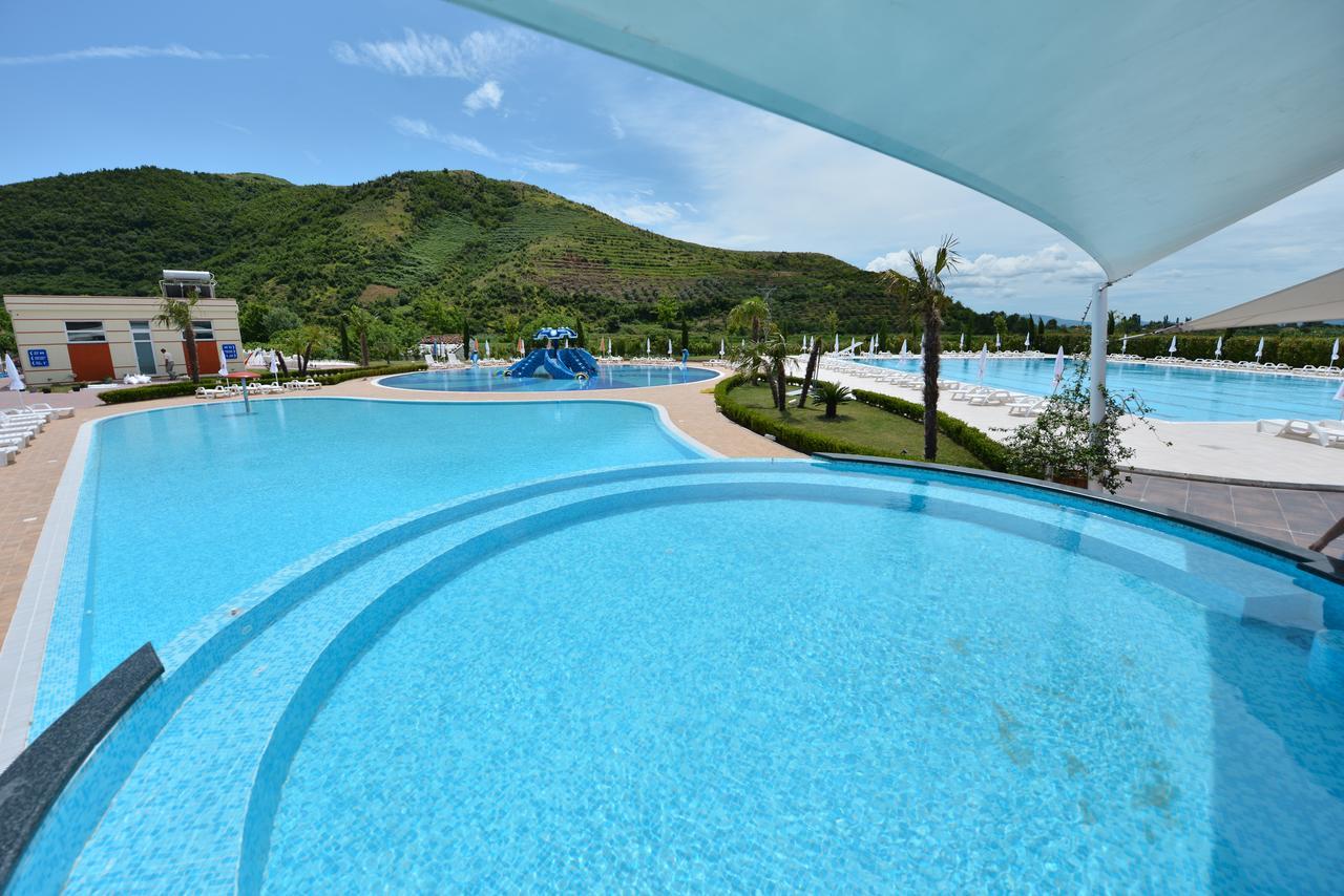 Luani-a & Wellness Center Resort *