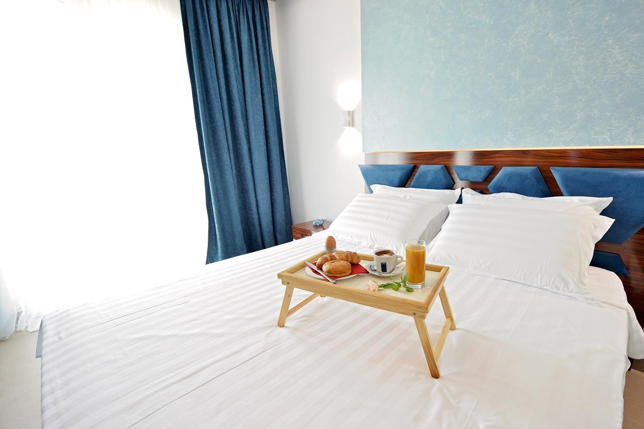 Luani-a & Wellness Center Resort Bahçalleku