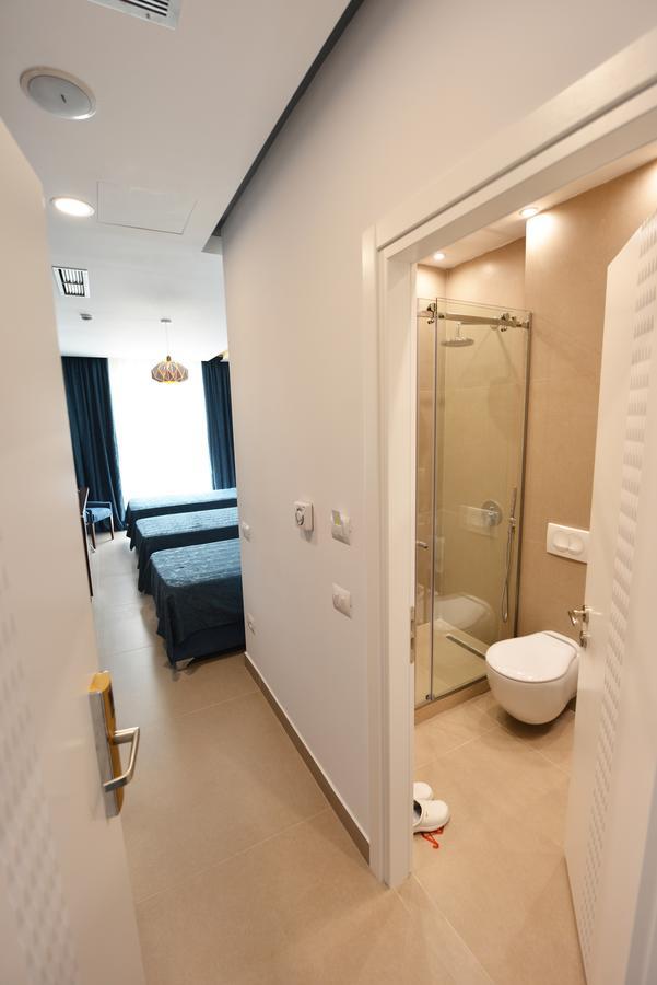 Luani-a & Wellness Center Bahçalleku