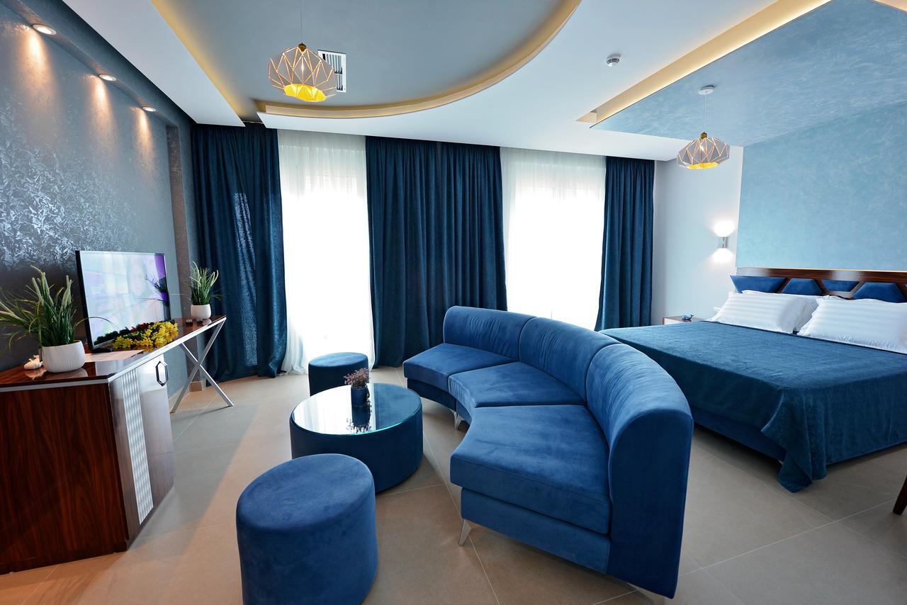 Luani-a & Wellness Center Resort