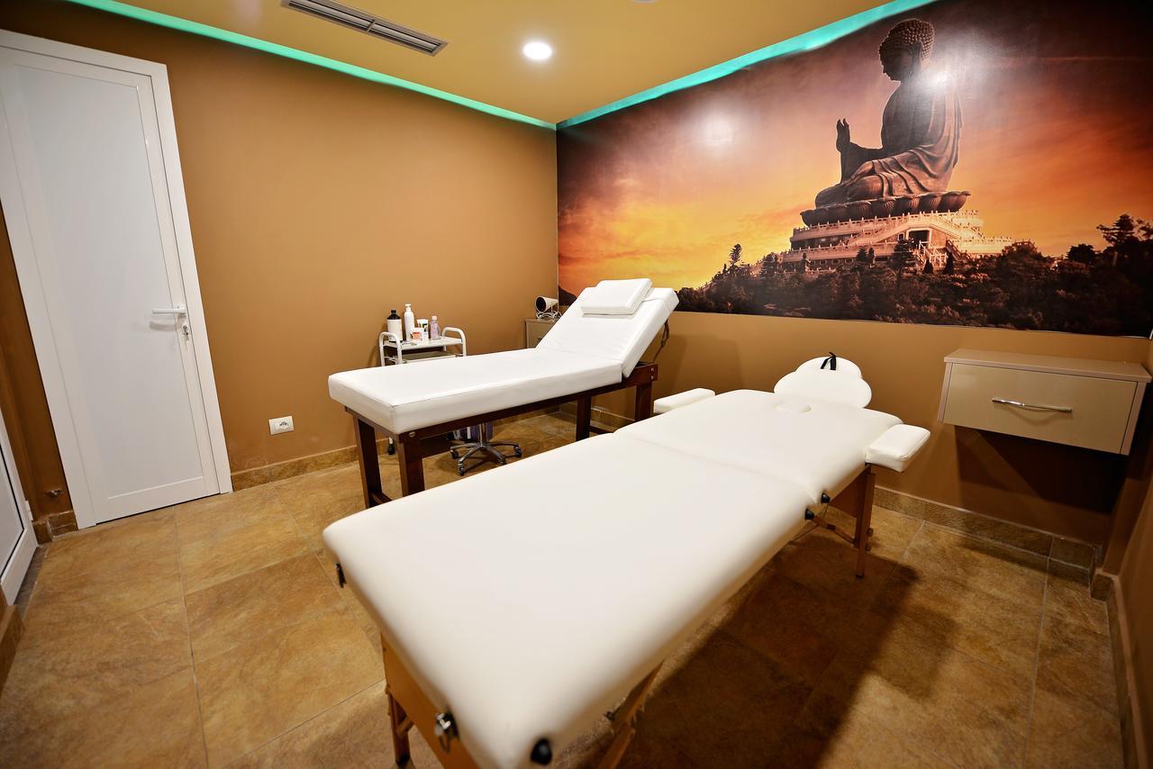 Resort Luani-a & Wellness Center Bahçalleku