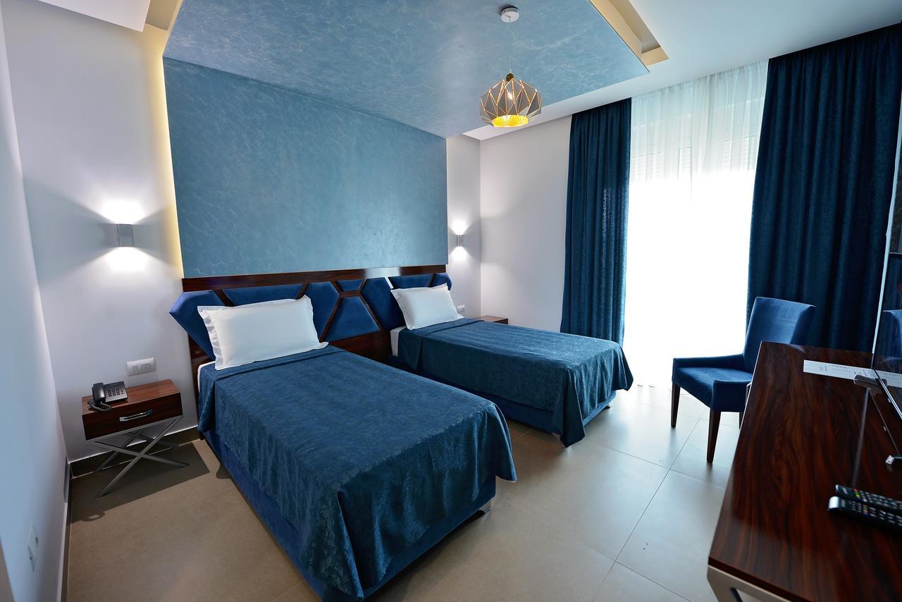 Resort Luani-a & Wellness Center