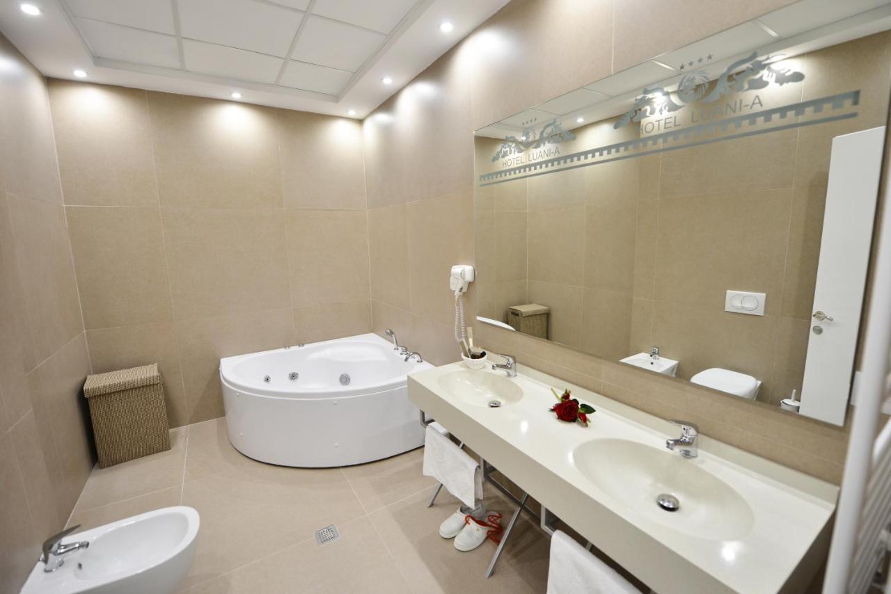 Luani-a & Wellness Center Resort