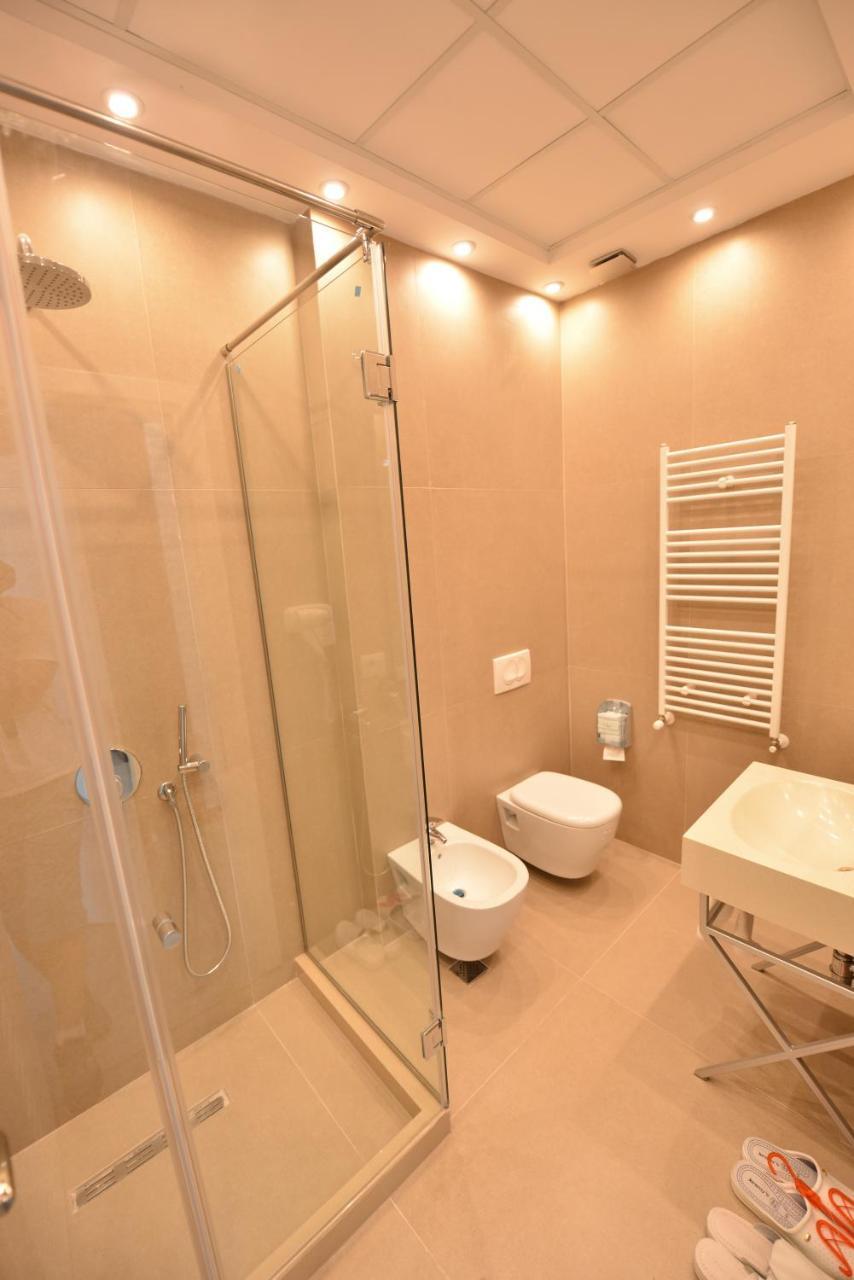 Luani-a & Wellness Center Bahçalleku
