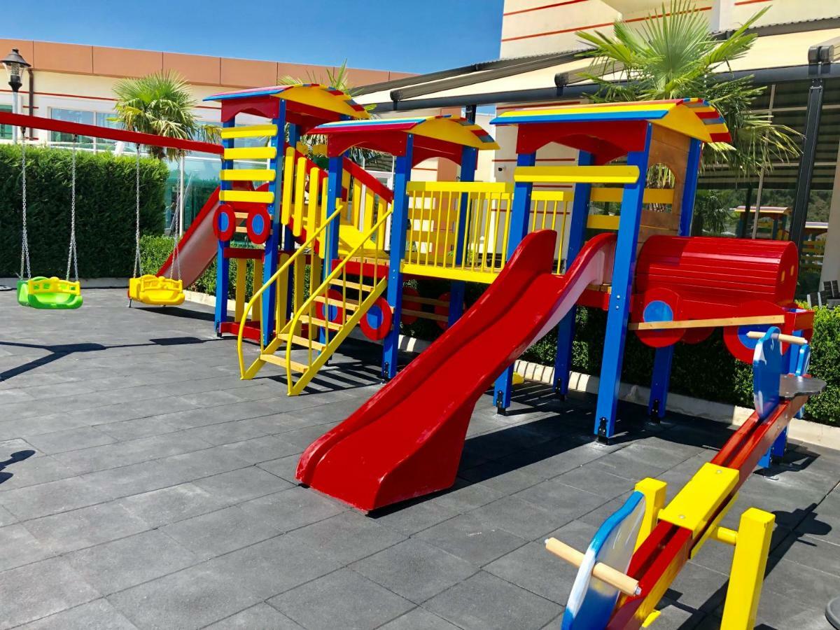 Resort Luani-a & Wellness Center *